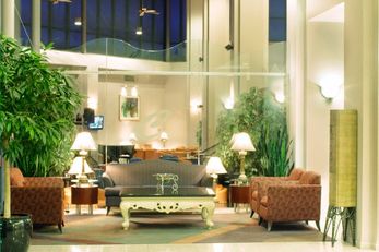 Executive Plaza Coquitlam