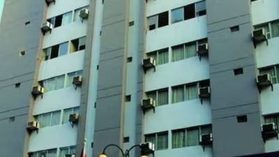 Hotel Carrera