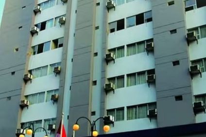 Hotel Carrera