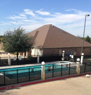 Mesquite Inn & Suites