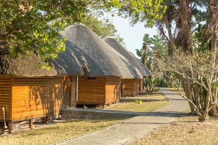 Sodwana Bay Lodge & Dive Resort