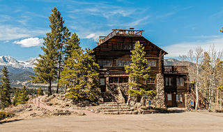 YMCA of the Rockies – Estes Park Center