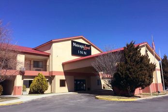 NavajoLand Inn