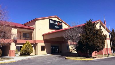 NavajoLand Inn
