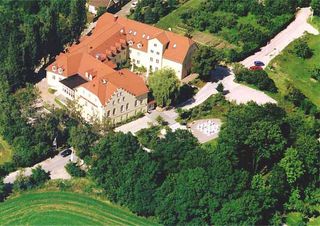 Romantik Hotel Dorotheenhof Weimar