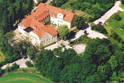 Romantik Hotel Dorotheenhof Weimar