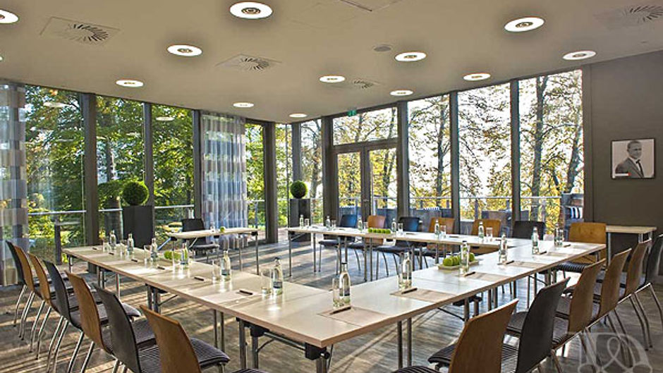 Romantik Hotel Dorotheenhof Weimar Meeting