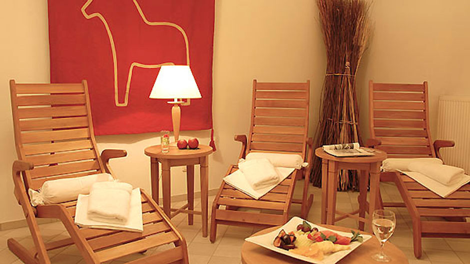 Romantik Hotel Dorotheenhof Weimar Spa