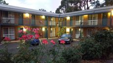 Hepburn Springs Motor Inn