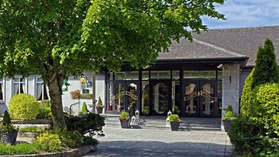 Fitzgeralds Woodlands House Hotel