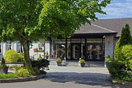 Fitzgeralds Woodlands House Hotel