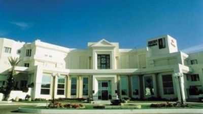 Phebus Hotel