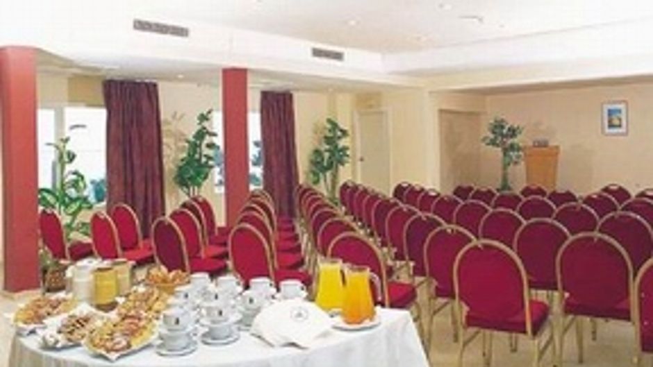 Phebus Hotel Meeting