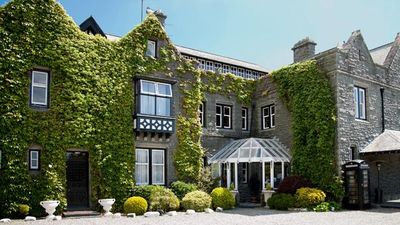 Bron Eifion Country House Hotel