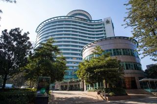 Grand Park Hotel Kunming