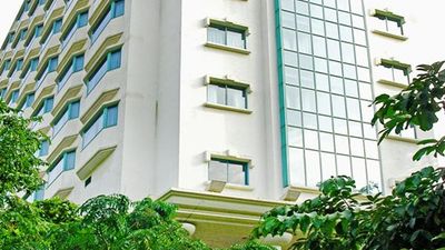 Sunway Hotel Hanoi
