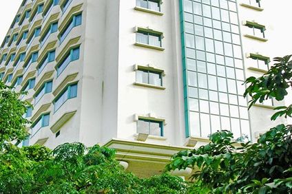 Sunway Hotel Hanoi