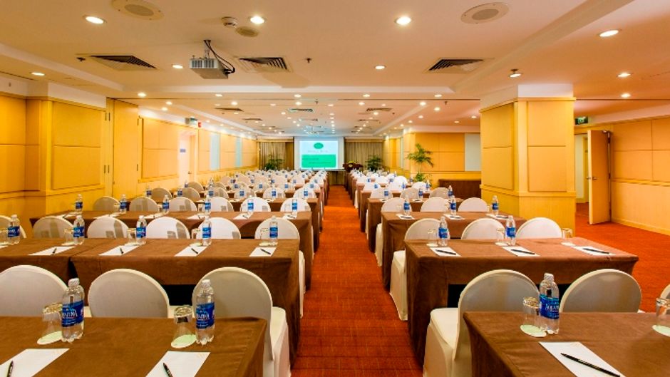 Sunway Hotel Hanoi Meeting