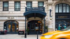 Hotel Belleclaire