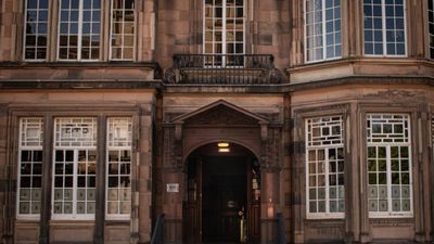 B & B Edinburgh
