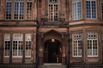 B & B Edinburgh