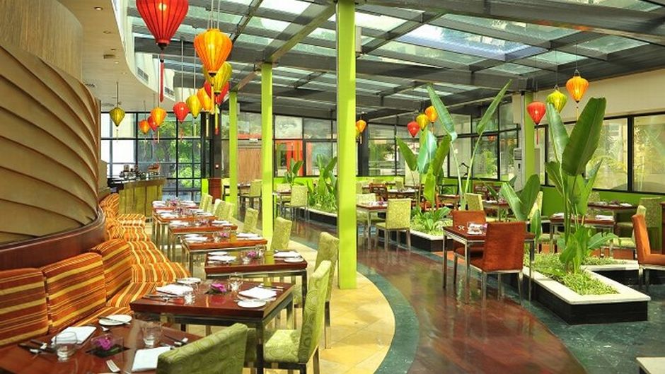 Hilton Hanoi Opera Restaurant