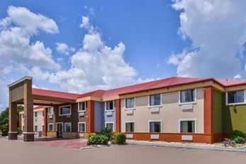 Express Inn Weslaco/Mercedes