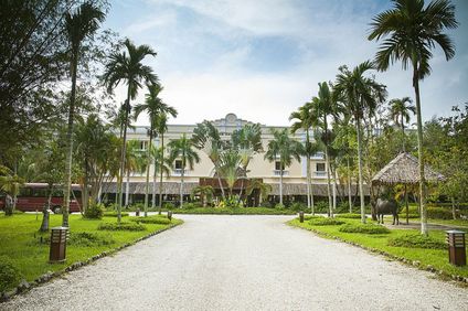 Victoria Can Tho Hotel