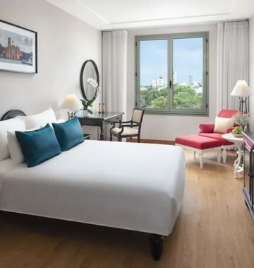 Avani Haiphong Harbour View Hotel