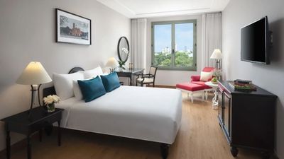 Avani Haiphong Harbour View Hotel