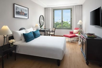 Avani Haiphong Harbour View Hotel