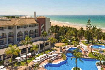 Hotel Fuerte Conil-Costa Luz