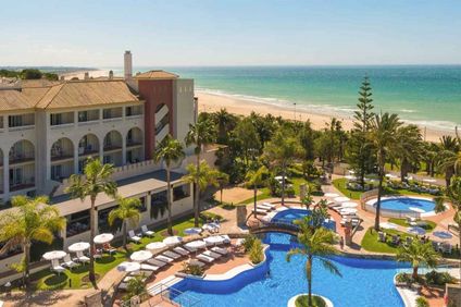 Hotel Fuerte Conil-Costa Luz