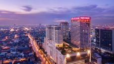 Prince Palace Hotel