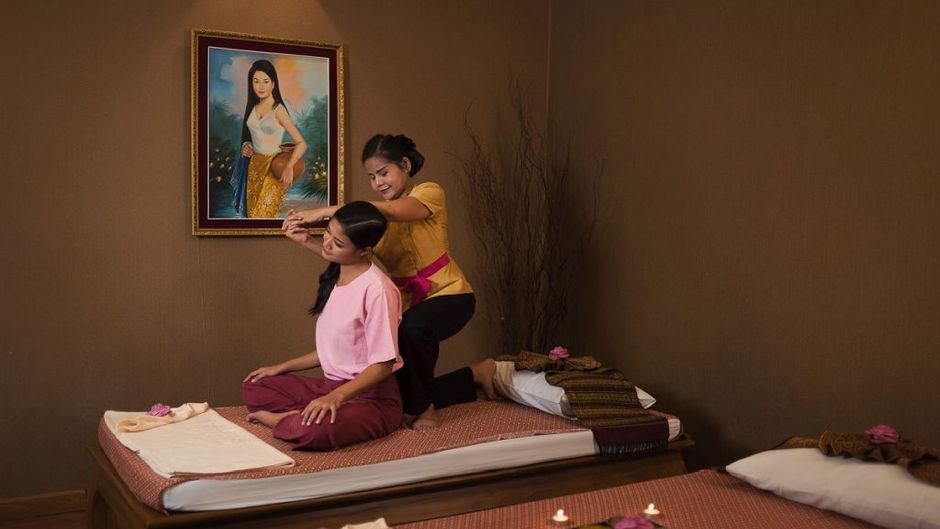 Prince Palace Hotel Spa
