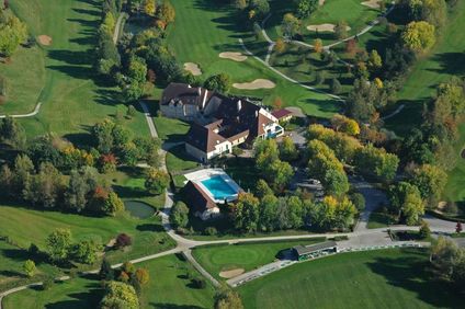 Le Domaine du Val de Sorne