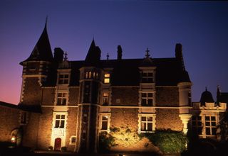 Chateau de la Colaissiere