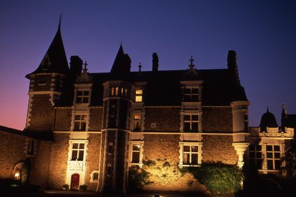 Chateau de la Colaissiere