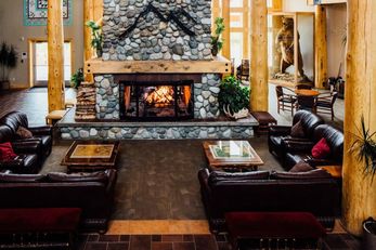Talkeetna Alaskan Lodge