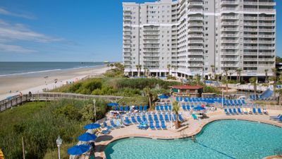 Sea Watch Resort