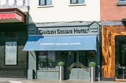 Camden DeLuxe Hotel