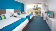 Sea World Resort
