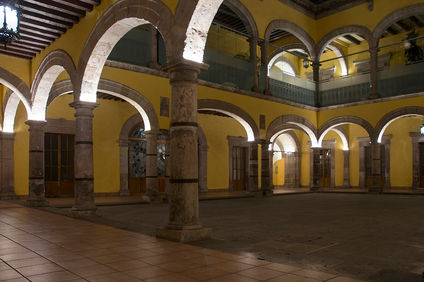 Hotel Los Juaninos