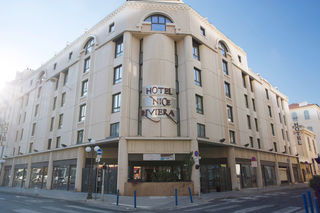 Nice Riviera Hotel