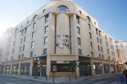 Nice Riviera Hotel
