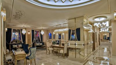 Hotel Romance