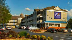 InTown Suites Atlanta Central