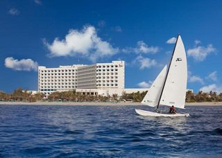 Ajman Hotel