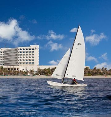 Ajman Hotel