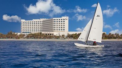 Ajman Hotel